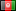 Afghanistan (af) Afghanistan (af)
