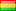 Bolivia (bo) Bolivia (bo)