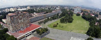 mi alma mater