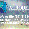 Alrodex aluminio y vidrio ltda
