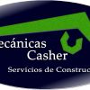 Mecánicas Casher Servicios de Construcción